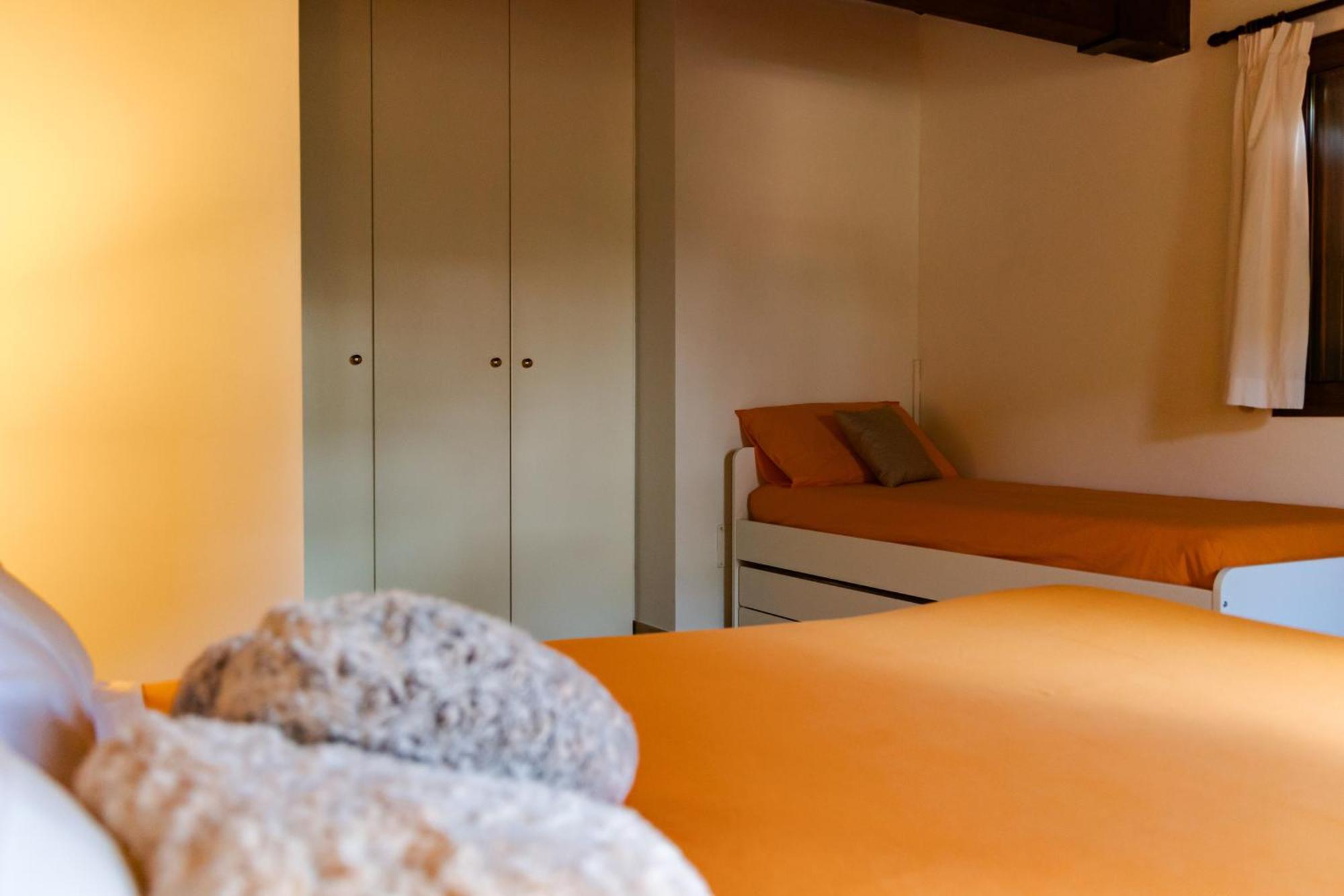 B&B Villa Adriana Andria Bagian luar foto